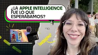 Detrás de Cámaras en WWDC de Apple 2024 - ¡Descubre las Sorpresas y Novedades!