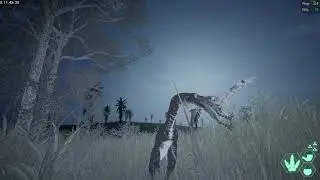 THE ISLE EVRIMA. ТРООДОН. ПОТРОШЕНИЕ. 