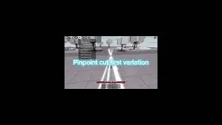 ALL BLADE MASTER/ATOMIC SAMURAI FINISHERS AND MOVES #roblox #strongestbattlegrounds