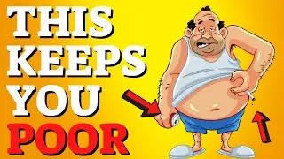 10 Expensive Habits That Will Keep You Poor
