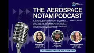 AEROSPACE NOTAM - August 2024