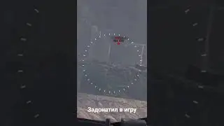 когда задонатил в 