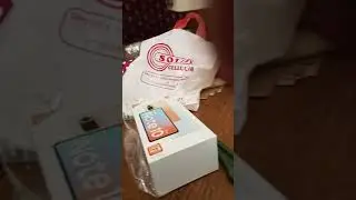 unboxing redmi note 10 pro