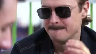 ИНТЕРВЬЮ LITTLE BIG НА VK FEST 2019
