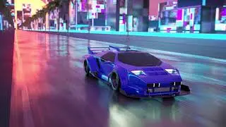 Music To Drive 80's 🎶 Best Synthwave 80's 🎶 [ Synthwave Mix / Retrowave Mix / Chillwave Mix ]