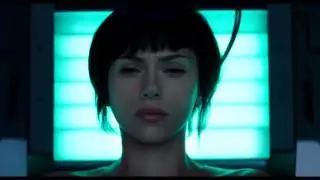Ghost in the Shell [with 'Dam Block' OST]