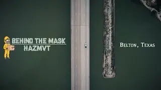 EP 18 :: Money Shot in Belton || HAZMVT