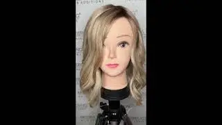 QUICK VIEW: Belle Tress - Miu wig - Burnt Biscuit Blonde R