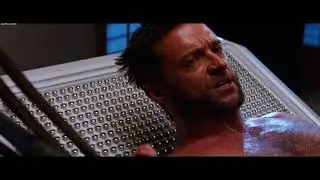 The Wolverine / Türkçe Dublaj / Klip 16