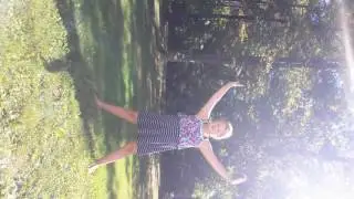 Bad cartwheel