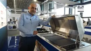 [ENG] GENOA INTERNATIONAL BOAT SHOW 2021 - Best of Marine Equipment - The Boat Show