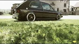 Golf MK1 G60 by DAHMO! thcinocb-video