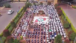 Complete Bande Utkala Janani by kanta kabi Laxmikanta Mohapatra with Lyrics  .....