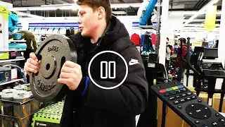 ПАУЗА ЧЕЛЛЕНДЖ С ДРУЗЬЯМИ НА 24 ЧАСА/ПОЙМАЛА ОХРАНА