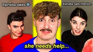 Elphaba's TikToks Are Concerning