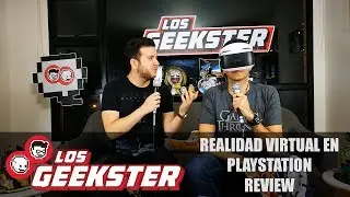 Play Station Realidad Virtual