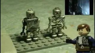 Lego Custom Creations (part 1)