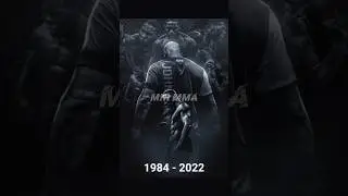 Энтони Джонсон может сделаем это в следующей жизни! 1984-2022. 