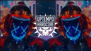 Distorted Voices - Lost In Dreams Mashup (Uptempo)