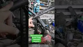 привода квадроцикла сокол