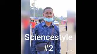 Sciencestyle # 2:Mactee Royal