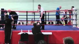 Bobby Vs Owen Rees