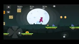 YEE 2Aliens invasion - YEE 2 Adventure. Part 8
