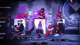 PRESET AM FF 🤡💥 || DOI DOANG BAWA LOBBY SAHABAT KAGAK🗿🗿 VIRAL DI SIM0NT0K🇮🇩