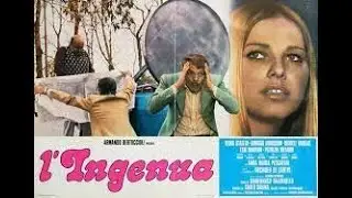 Carlo Savina – L'Ingenua Seq 13