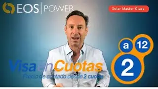 Recargo de visa cuotas