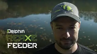 Delphin REAXE Trucker