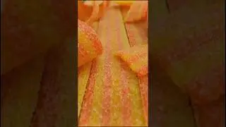 Только не говорите, что не отрывали лапы мармеладным осьминогам 🤨