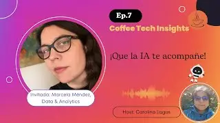Ep#7 - ¡Que la IA te acompañe! - #aiforcreatives #aitricks #inteligenciaartificial #aiforeveryone