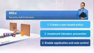 A Day in the Life of Mike, a Next Generation Firewall Administrator
