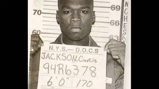 50 Cent -keep it gangsta
