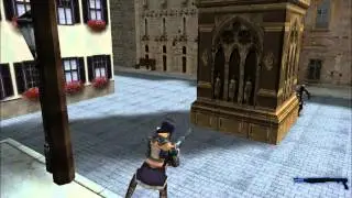 Angry vs HellsGuard in the 2013 GunZ Duel Tournament Final Part II