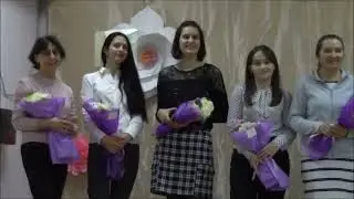 День учителя 2022