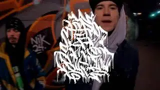Masta Suslik & Abro Represent