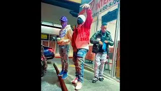 [FREE] Drakeo The Ruler x Ralfy The Plug Type Beat - 