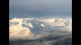 Шпицберген 2020