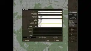 arma2 editor guide part 4 (waypoints)