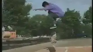 Willy Santos - Ravers