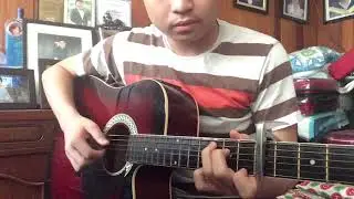 Star ng Pasko (Fingerstyle) | MERRY CHRISTMAS !