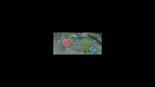 Push rank dan Mabar gratis#mobilelegends #liveshort