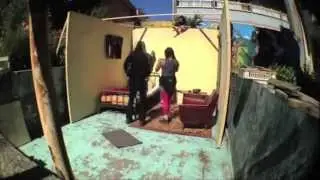 Trailer workshop Dirección de Arte