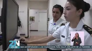 SEDENA y SEMAR  ponen en marcha Plan DN-III para contener 