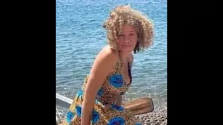 EMILY ZOBEL MARSHALL -ANANCY