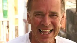 Björn Larsson: mia figlia non mi legge...