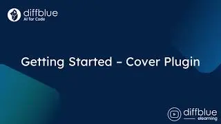 Get Started - Cover Plugin