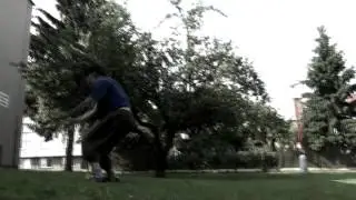 Danek Nahodil Trailer Free Running 2013